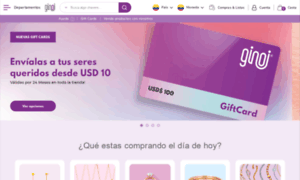 Tusprendas.com thumbnail