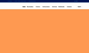 Tusrecortables.com thumbnail