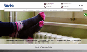 Tusta.com.ar thumbnail