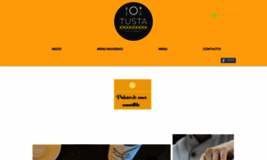 Tustarestaurante.com thumbnail