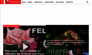 Tustarjetitas.com thumbnail