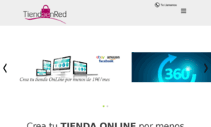 Tustiendas.com thumbnail