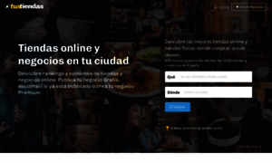 Tustiendas.es thumbnail