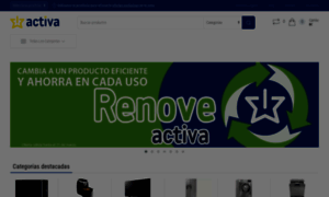 Tustiendasactivanorte.com thumbnail
