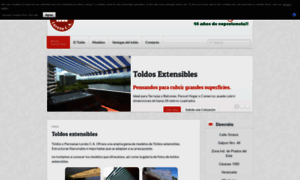 Tustoldos.com thumbnail