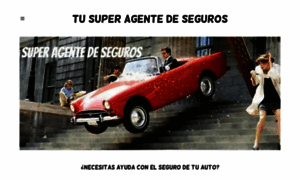 Tusuperagente.com thumbnail