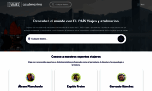 Tusviajes.com thumbnail