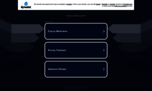 Tusvirales.com thumbnail