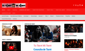 Tutarotmitarot.com thumbnail