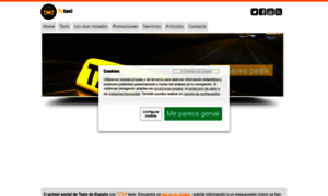 Tutaxi.net thumbnail