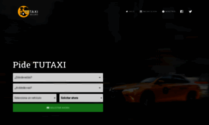 Tutaxiseguro.com thumbnail