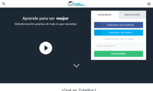 Tutellus.net thumbnail