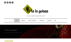 Tuteloguisas.com thumbnail