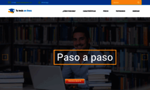 Tutesisenlinea.com thumbnail