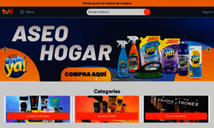 Tuti.com.co thumbnail