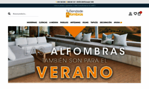 Tutiendadealfombras.com thumbnail