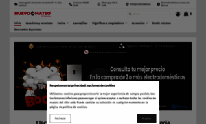 Tutiendaelectro.es thumbnail