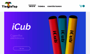 Tutiendashop.com thumbnail