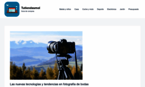 Tutiendasmol.es thumbnail