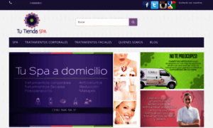 Tutiendaspa.com thumbnail