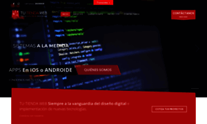 Tutiendawebsv.com thumbnail