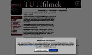 Tutifilmek.hu thumbnail