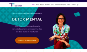 Tutifurlan.com thumbnail