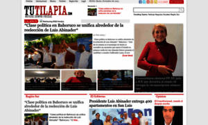 Tutilapia.com thumbnail