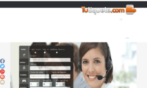 Tutiquete.com thumbnail