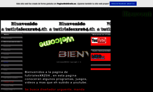 Tutirialezxrz04.es.tl thumbnail