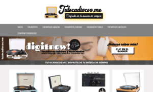 Tutocadiscos.me thumbnail