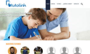 Tutolink.com.gt thumbnail