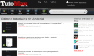 Tutomax.com thumbnail
