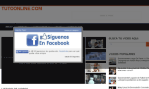 Tutoonline.info thumbnail