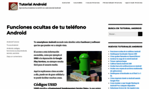 Tutorialandroid.net thumbnail