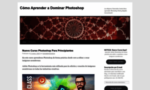 Tutorialdephotoshop.wordpress.com thumbnail
