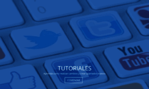 Tutoriales.mugikorweb.com thumbnail