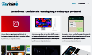 Tutoriales.tech thumbnail