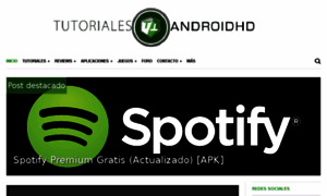Tutorialesandroidhd.com thumbnail