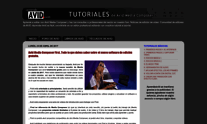 Tutorialesavid.blogspot.com thumbnail