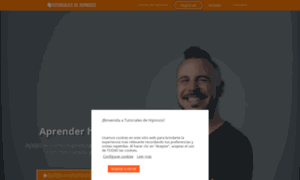 Tutorialesdehipnosis.com thumbnail