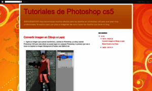 Tutorialesdephotoshopcs5.blogspot.com thumbnail