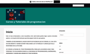 Tutorialesdetodogratis.wordpress.com thumbnail