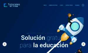 Tutorialesenlinea.com thumbnail