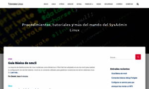 Tutorialeslinux.com thumbnail