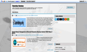 Tutorialesnavision.blogspot.com.es thumbnail