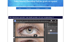 Tutorialesphotoshop.org thumbnail