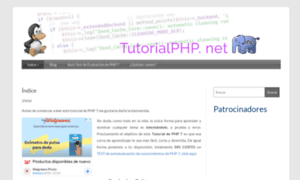 Tutorialphp.net thumbnail