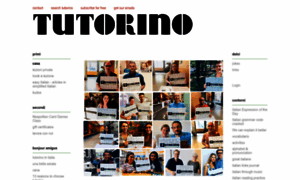 Tutorino.ca thumbnail