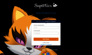 Tutormatematics.supertics.com thumbnail